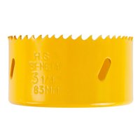 Коронка биметал. d-83/ глуб. 38 мм Pobedit Pobedit 4850083