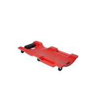 Лежак подкатной ремонтный TOR 40" LT-PC40-1 пластмассовый 1005854