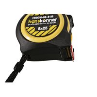 Рулетка Hanskonner HK2010-03-8-25