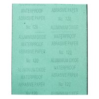 Шлиф. бумага Р120 водостойк О/А (10л) 230х280 Политех Инструмент Инструмент 2022012