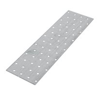 Пластина соединит. 2,0 мм, PS 80*280 мм Россия 3211161