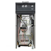 Котел напольный SLIM1.300iN, 30 кВт без дымохода