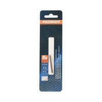 Сверло по металлу (1.5х43/20 мм, 3 шт.) 815010002