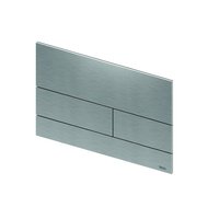 Клавиша смыва, TECE TECEsquare II назначение-для смывных бачков шгв 220*3*150 цвет-нержавеющая сталь сатин 9240830