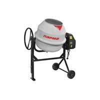 Бетоносмеситель Парма БСЛ-180Ч Лебедянь, Россия 02.001.00037