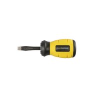 Отвертка Hanskonner HK1040-16-SL6-38