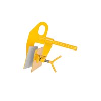 Захват для сэндвич-панелей ZSP г/п 0,5 т 122055