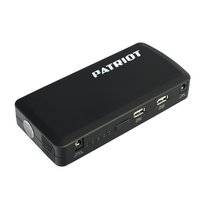 Пусковой многофункциональный аккумулятор Patriot MAGNUM 12 650201612