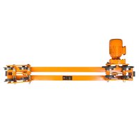 Концевая балка TOR подвесная г/п 3,0 т 119304