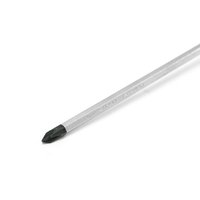 Отвертка крест. ударная Expert,Cr-V,PH 1 × 200 мм. Pobedit 2567120