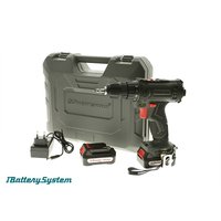 Аккумуляторный шуруповерт Sturm! ДШ-12К