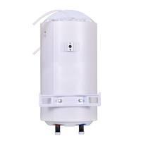 Водонагреватель накопительный ВН-15КВ Ресанта 74/5/11