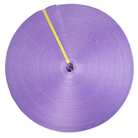 Текстильная лента TOR 7:1, 30 мм 4500 кг 12512