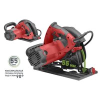 Дисковая электрическая пила ПАРМА 165Д 02.004.00002