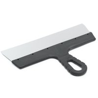 Шпатель Lux нерж. 300 мм. Политех Инструмент Инструмент 1040300