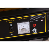 Электрогенератор EUROLUX G1200A 64/1/35