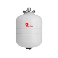 Бак мембранный для системы ГВС и гелиосистем Wester Premium WDV 8 (0-14-0350)