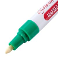 Маркер красящий зеленый Политех Инструмент Инструмент 1610070