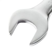 Ключ рожковый,Cr-V,зеркальная полировка,30х32 мм Pobedit 2721530