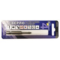 Сверло по керамике и стеклу 4мм Trio-Diamond 430004