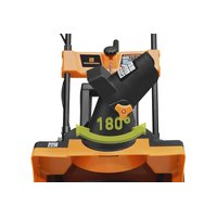 Снегоуборщик электрический Carver STE 2346L 01.017.00011