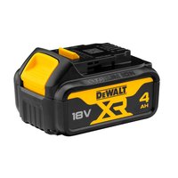Аккумулятор (18.0 В 4.0 А·ч Li-Ion) DEWALT DCB182 DCB182-XJ