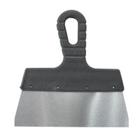 Шпатель Lux нерж. 200 мм. Политех Инструмент Инструмент 1040200