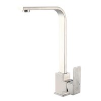 Смеситель для кухни РМС SUS125-017F Нержавеющая сталь