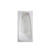 Ванна, , Scinosa, шгв 1750*800*390, цвет-белый матовый Mauersberger 1017500290