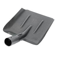 Лопата совковая рельсовая сталь КРОТ 2, Pobedit Pobedit 8025118