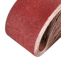 Лента шлифовальная 100х610 Р40 Pobedit 2019004