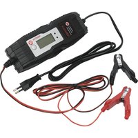 Зарядное устройство для АКБ Калибр ЗУИ-4 00000048568