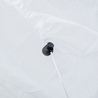 Парник в сборе Polyagro Gold 6м с металлическими дугами в ПВХ оболочке, спанбонд 40 г/м2 Polyagro 7663206