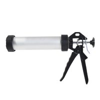 Пистолет для туб ПРОФИ, 310 мл, Pobedit Pobedit 6514040