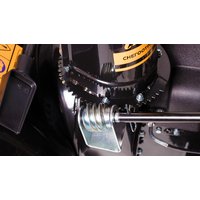 Снегоотбрасыватель CHAMPION ST761E