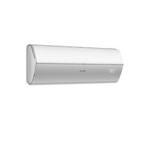 CAS25MW1/R3-W, Внутренний блок, Casarte, TRIANO, настенный, цвет белый глянцевый