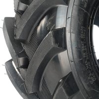 Колесо левое пневматическое с диском Patriot P19x7.0-8D-1 Extreme 490001280