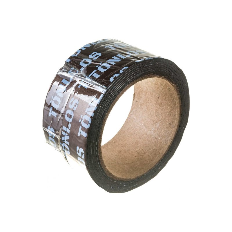 Шумоизоляция для отливов Tonlos TAPE d105х50