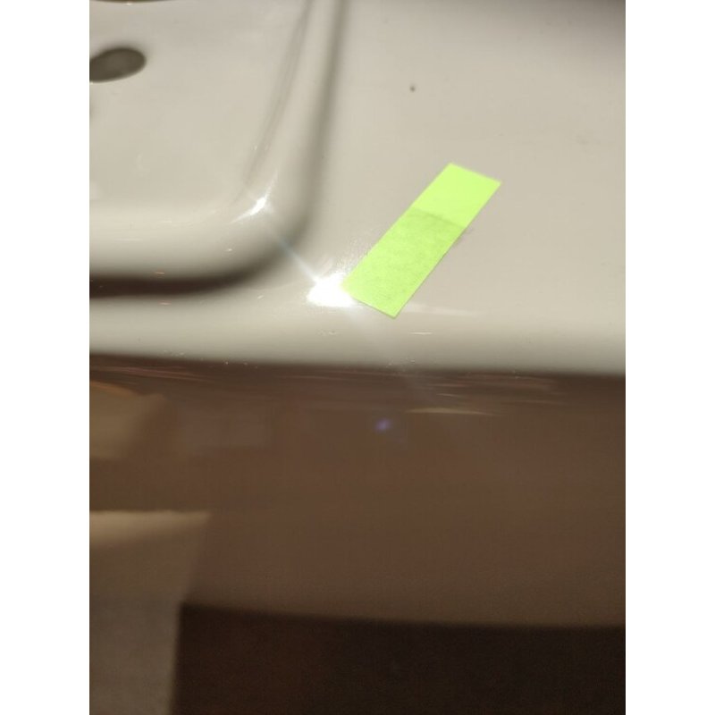 Унитаз, , Sento, напольный, шгв 360*650*400, Hygiene, цвет-белый, тип дефекта - точки Vitra 5987B003-0585-UCN3