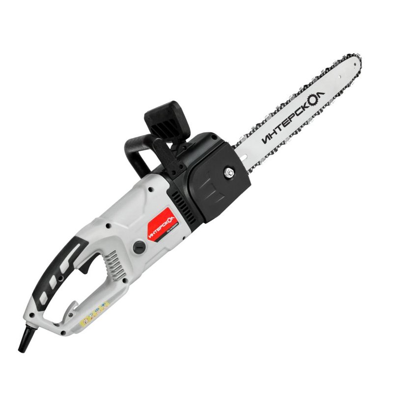 Электрическая пила Интерскол ПЦ-16/2000Т