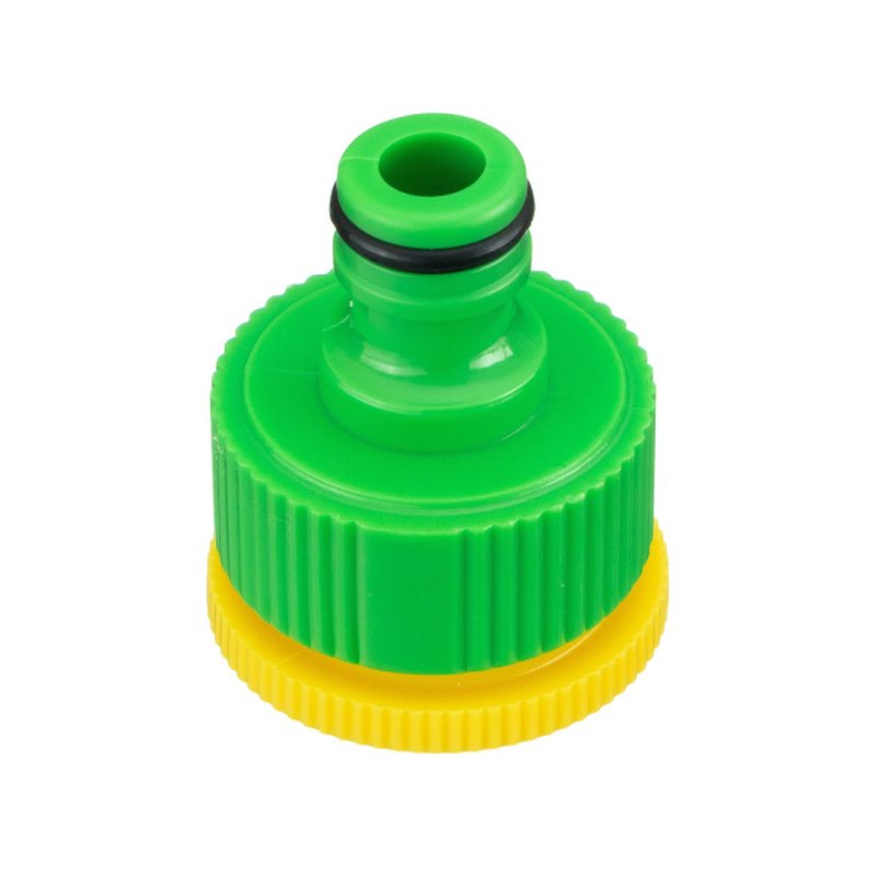 Адаптер с внутренней резьбой 3/4"-1" Lite Polyagro 7576350