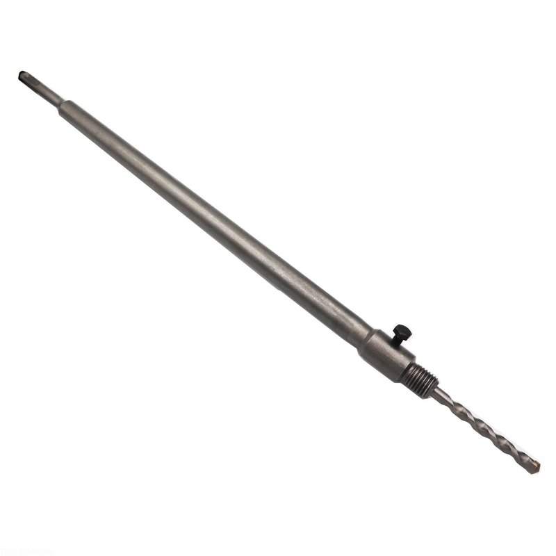 Удлинитель Hilberg для алмазных коронок по бетону 400 мм (290900)