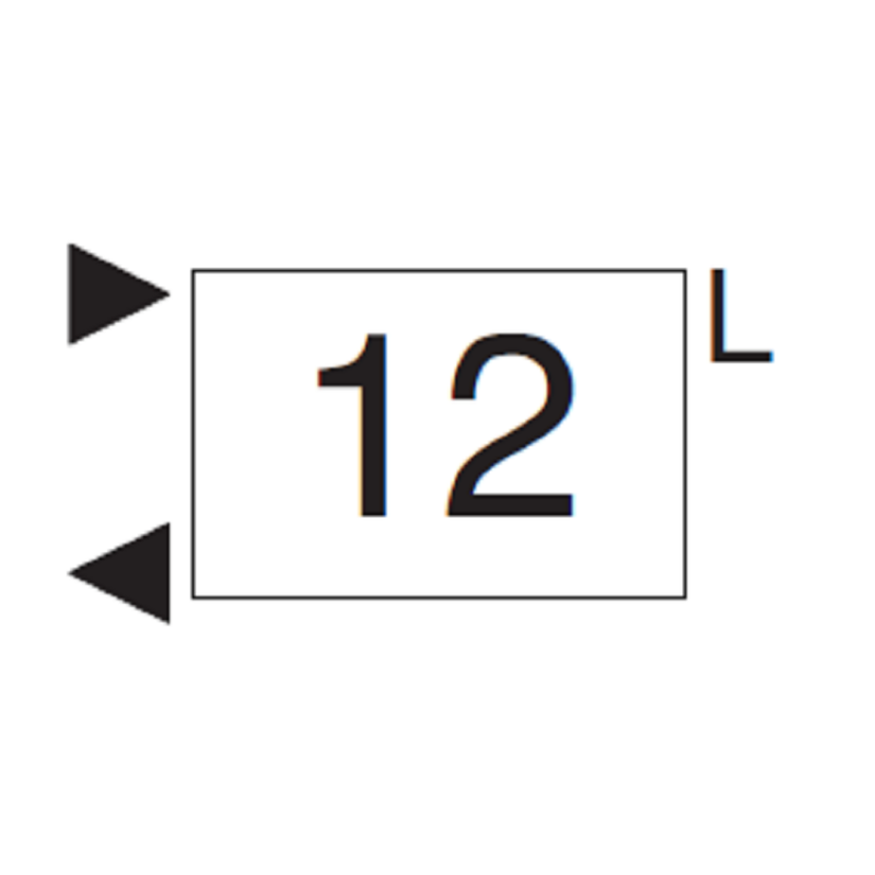 Радиатор, Arbonia 2180/04 №12 RAL 9016 3/4"