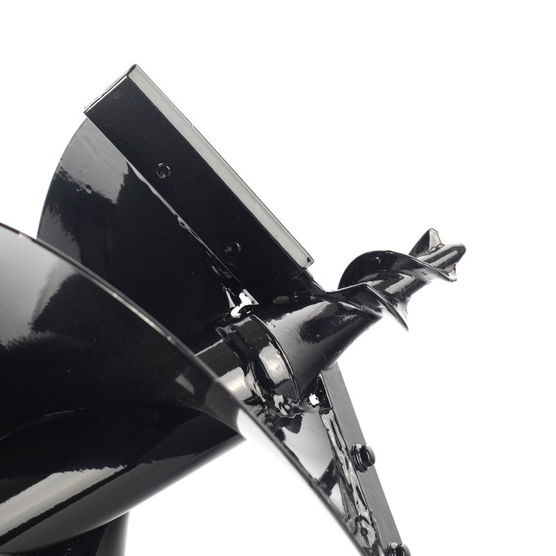 Шнек двухзаходный Patriot D 250 B для грунта 742004457