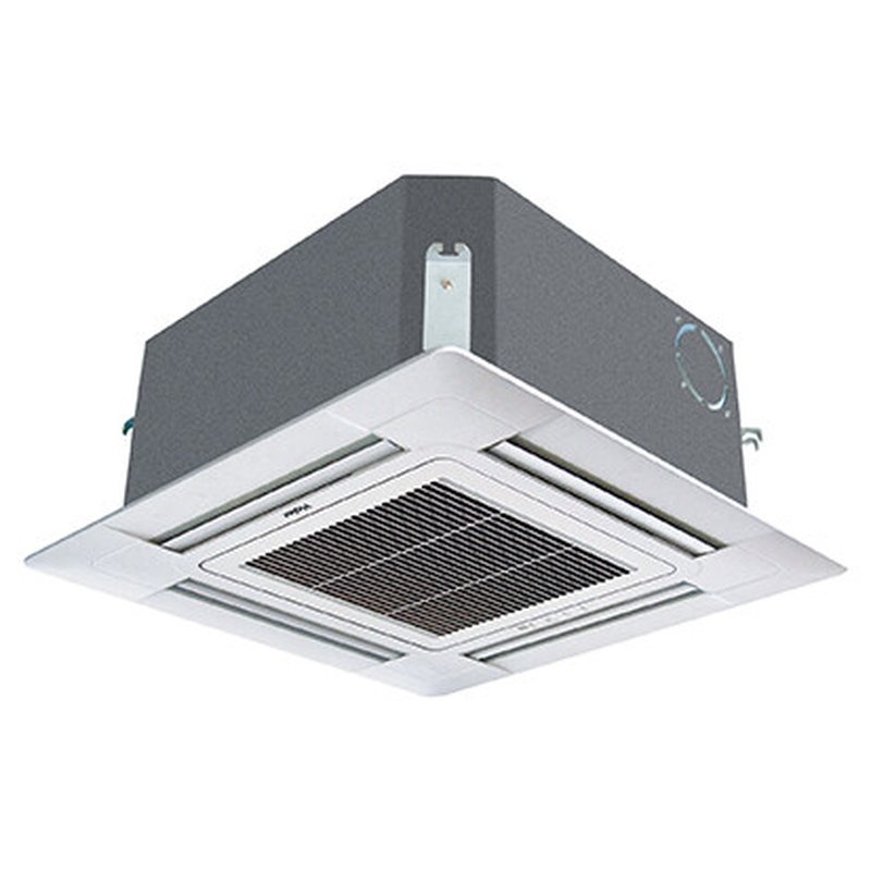 AB12CS1ERA(S), Внутренний блок, кассетный