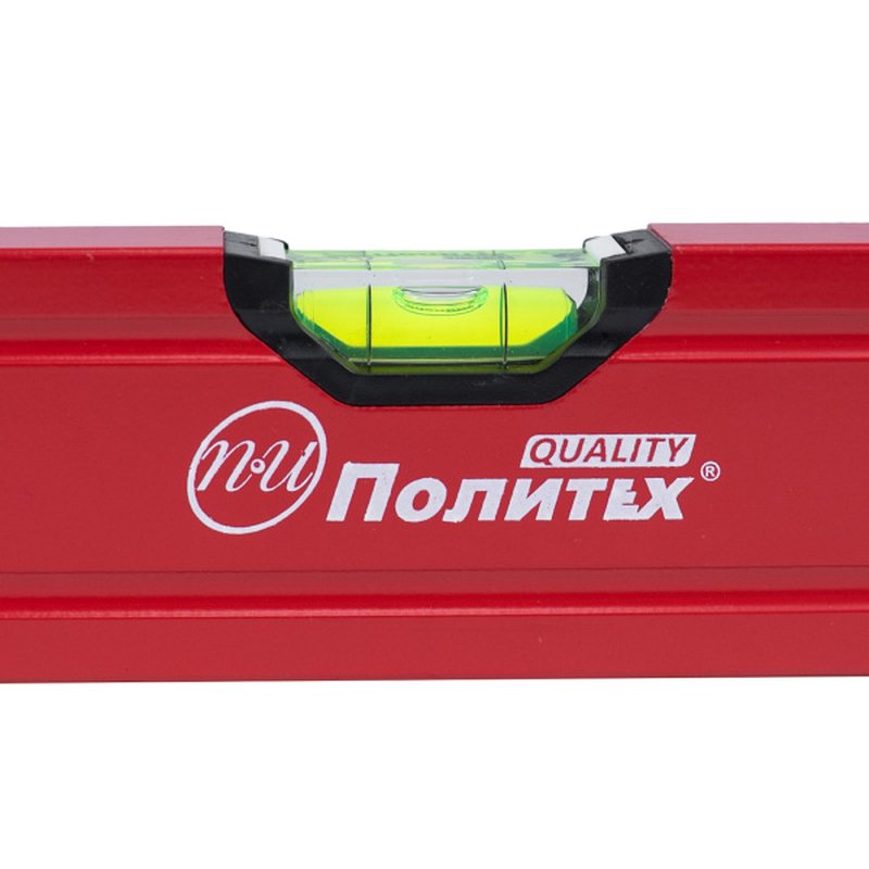 Уровень МИКРОН 1.2 м, Политех Quality Политех Инструмент Инструмент 6030512