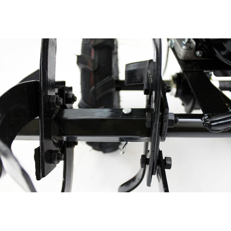 Сельскохозяйственная машина HUTER MK-13000 70/5/18