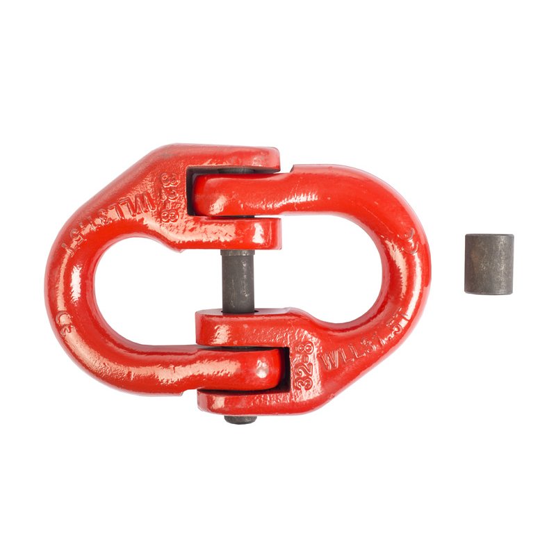 Кольцо соединительное TOR 31,5 т 1022361