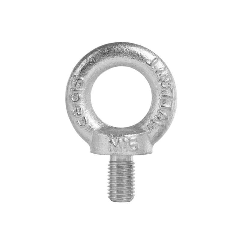 Рым-болт TOR DIN 580 М16 1000899