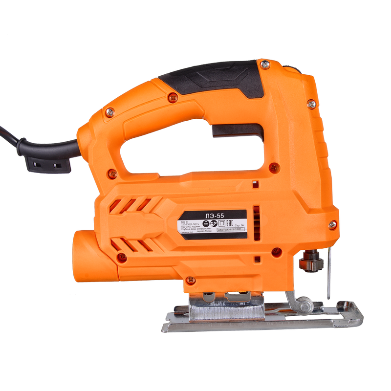 Электролобзик Вихрь ЛЭ-55